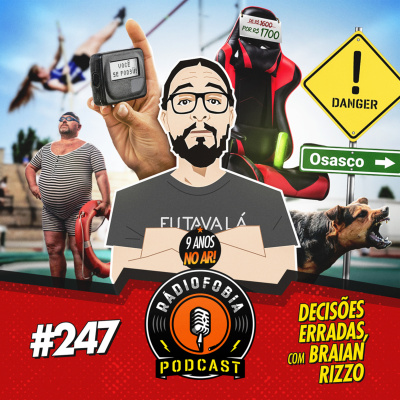 Rádiofobia Podcast Network