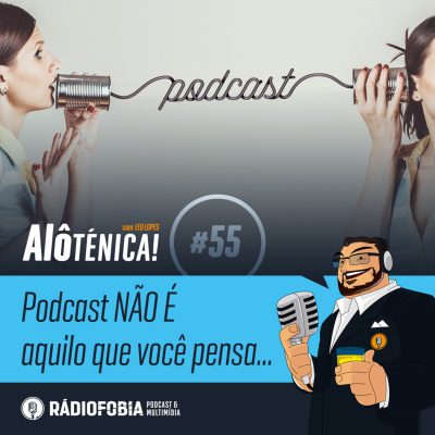 Rádiofobia Podcast Network