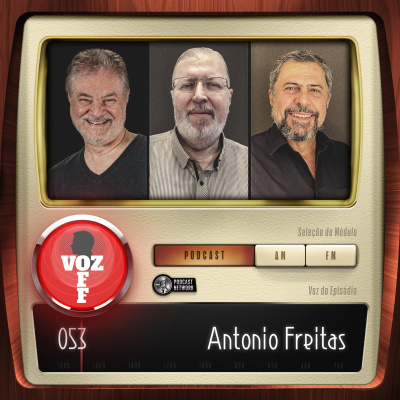 Rádiofobia Podcast Network