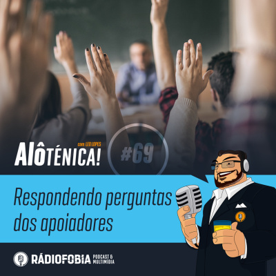 Rádiofobia Podcast Network