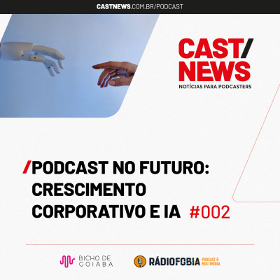 Rádiofobia Podcast Network