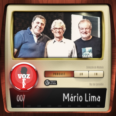 Rádiofobia Podcast Network