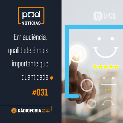 Rádiofobia Podcast Network