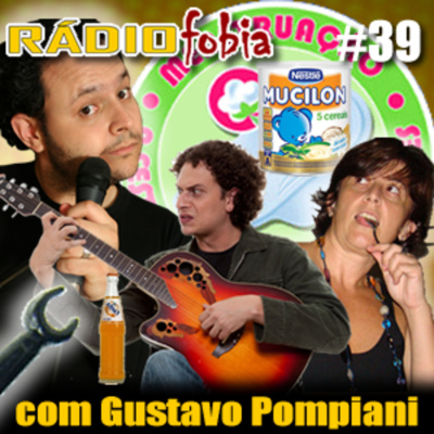 Rádiofobia Podcast Network