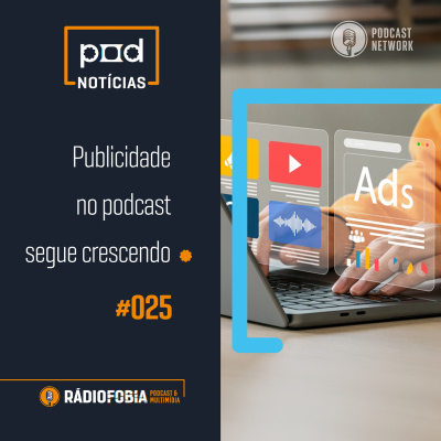 Rádiofobia Podcast Network