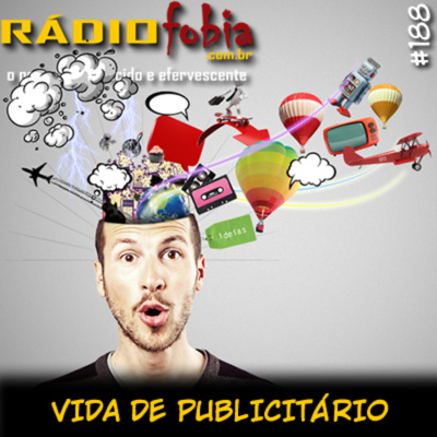 Rádiofobia Podcast Network