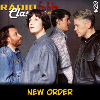 Rádiofobia Podcast Network