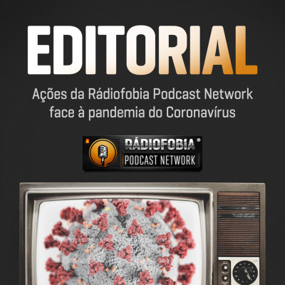 Rádiofobia Podcast Network