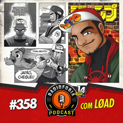 Rádiofobia Podcast Network