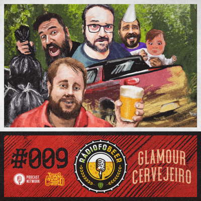 Rádiofobia Podcast Network