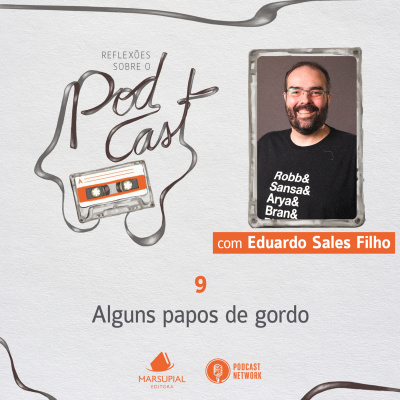 Rádiofobia Podcast Network