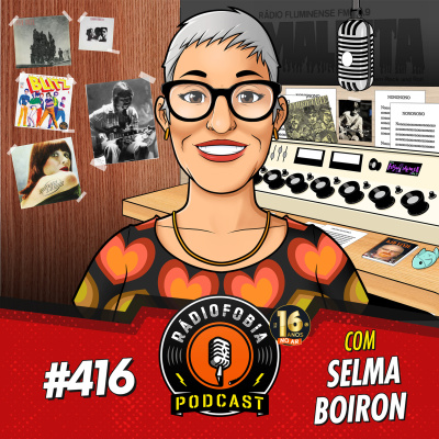 Rádiofobia Podcast Network