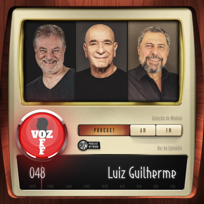 Rádiofobia Podcast Network