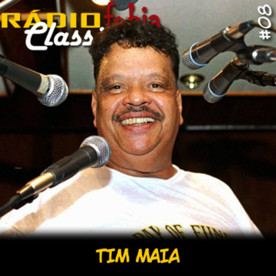 Rádiofobia Podcast Network