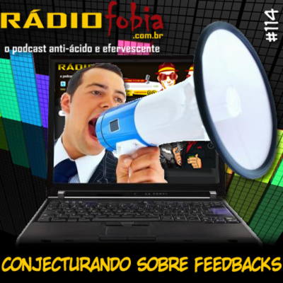 Rádiofobia Podcast Network