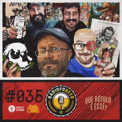 Rádiofobia Podcast Network