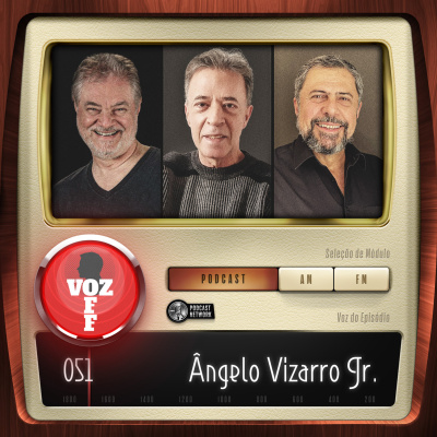 Rádiofobia Podcast Network