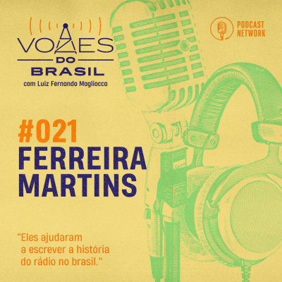 Rádiofobia Podcast Network