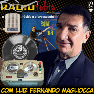 Rádiofobia Podcast Network