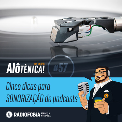 Rádiofobia Podcast Network