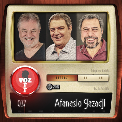 Rádiofobia Podcast Network