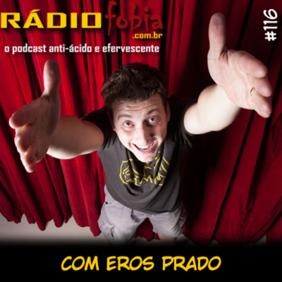 Rádiofobia Podcast Network
