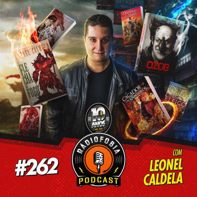 Rádiofobia Podcast Network