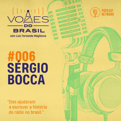 Rádiofobia Podcast Network