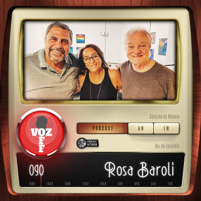 Rádiofobia Podcast Network