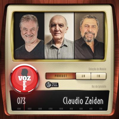 Rádiofobia Podcast Network