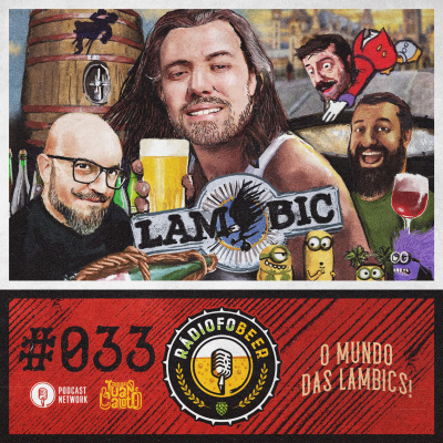 Rádiofobia Podcast Network
