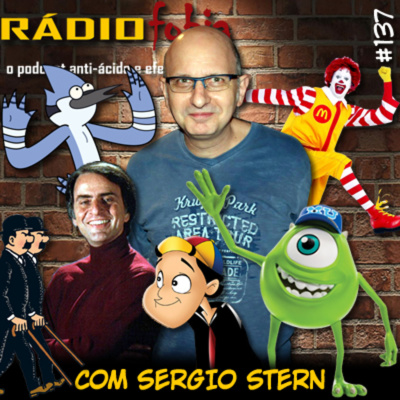 Rádiofobia Podcast Network