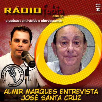 Rádiofobia Podcast Network