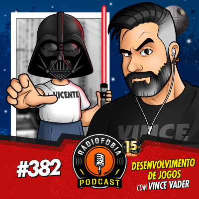 Rádiofobia Podcast Network