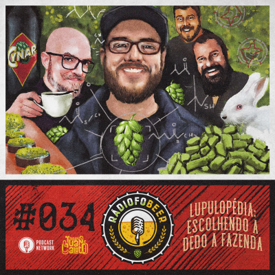 Rádiofobia Podcast Network