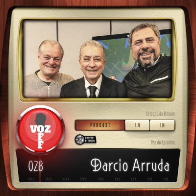 Rádiofobia Podcast Network