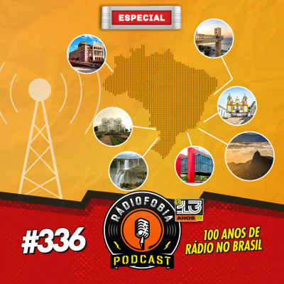 Rádiofobia Podcast Network