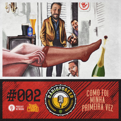 Rádiofobia Podcast Network