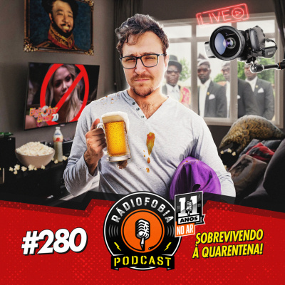 Rádiofobia Podcast Network