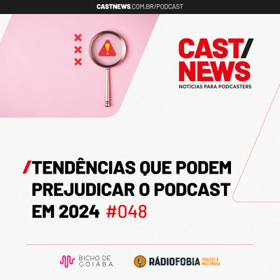 Rádiofobia Podcast Network