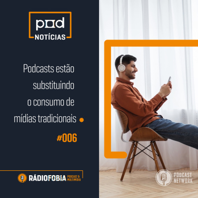 Rádiofobia Podcast Network