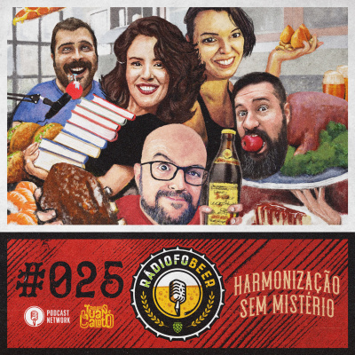 Rádiofobia Podcast Network
