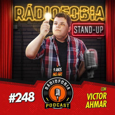 Rádiofobia Podcast Network