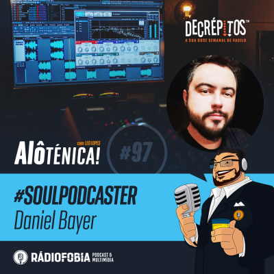 Rádiofobia Podcast Network