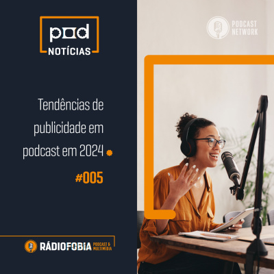 Rádiofobia Podcast Network