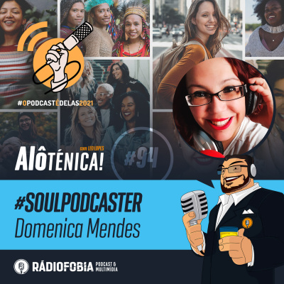 Rádiofobia Podcast Network