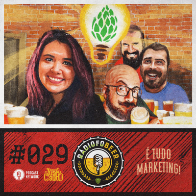 Rádiofobia Podcast Network