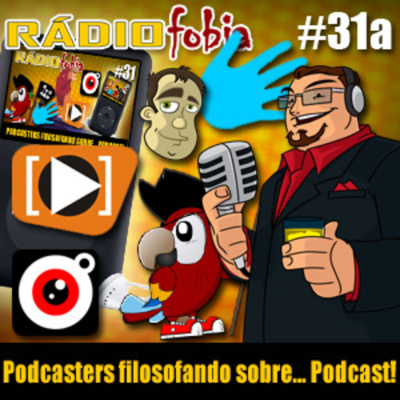 Rádiofobia Podcast Network