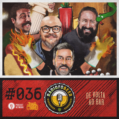 Rádiofobia Podcast Network
