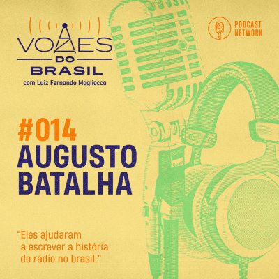 Rádiofobia Podcast Network